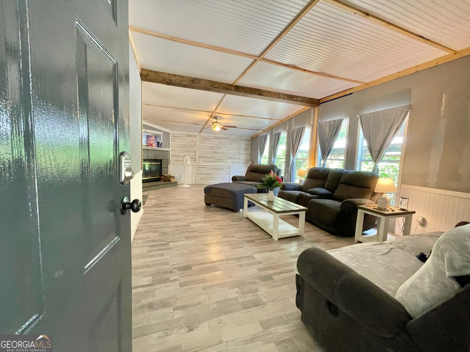 906 Billy Watts Cove Road Tiger - 4