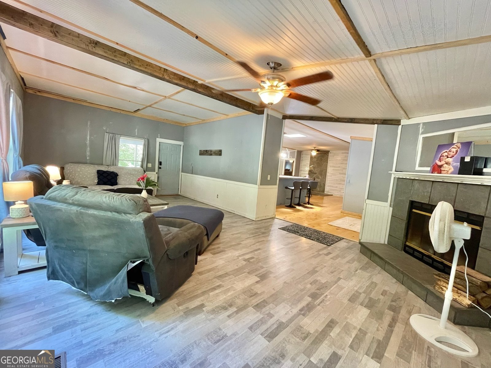 906 Billy Watts Cove Road Tiger - 6