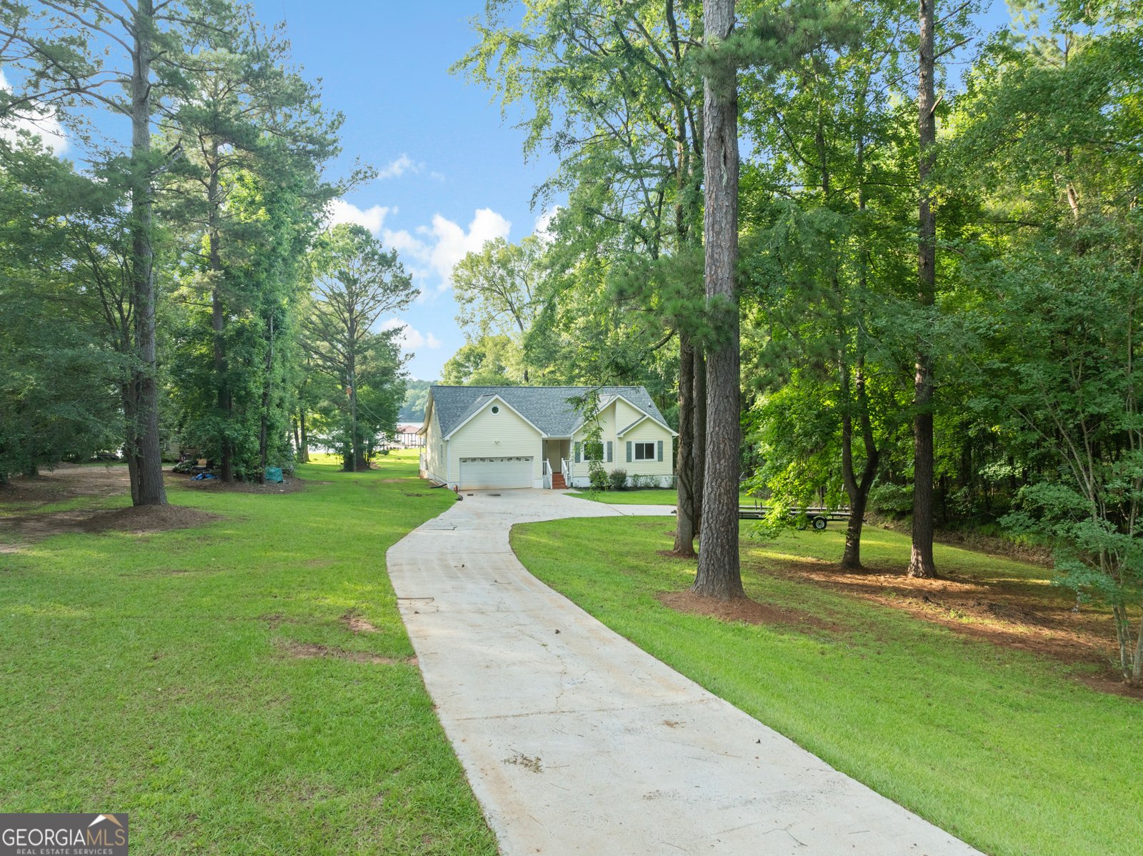 901 Jamesway Drive Sparta - 1