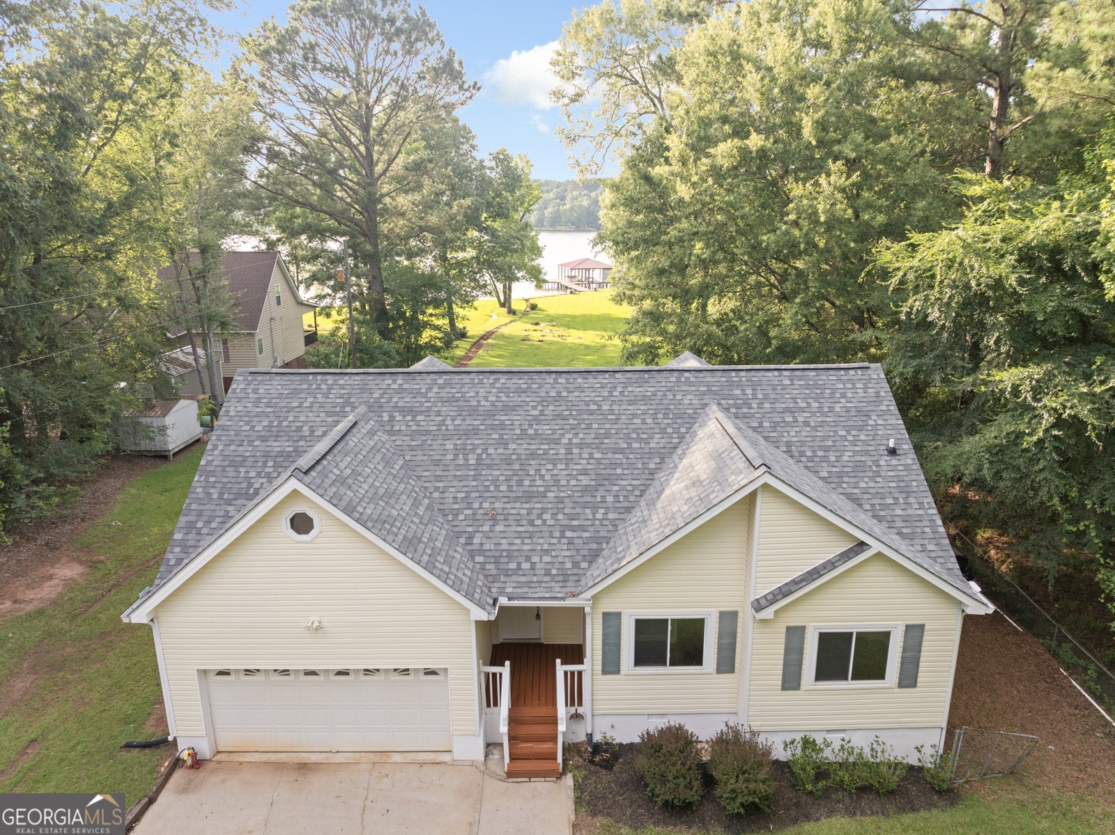 901 Jamesway Drive Sparta - 2