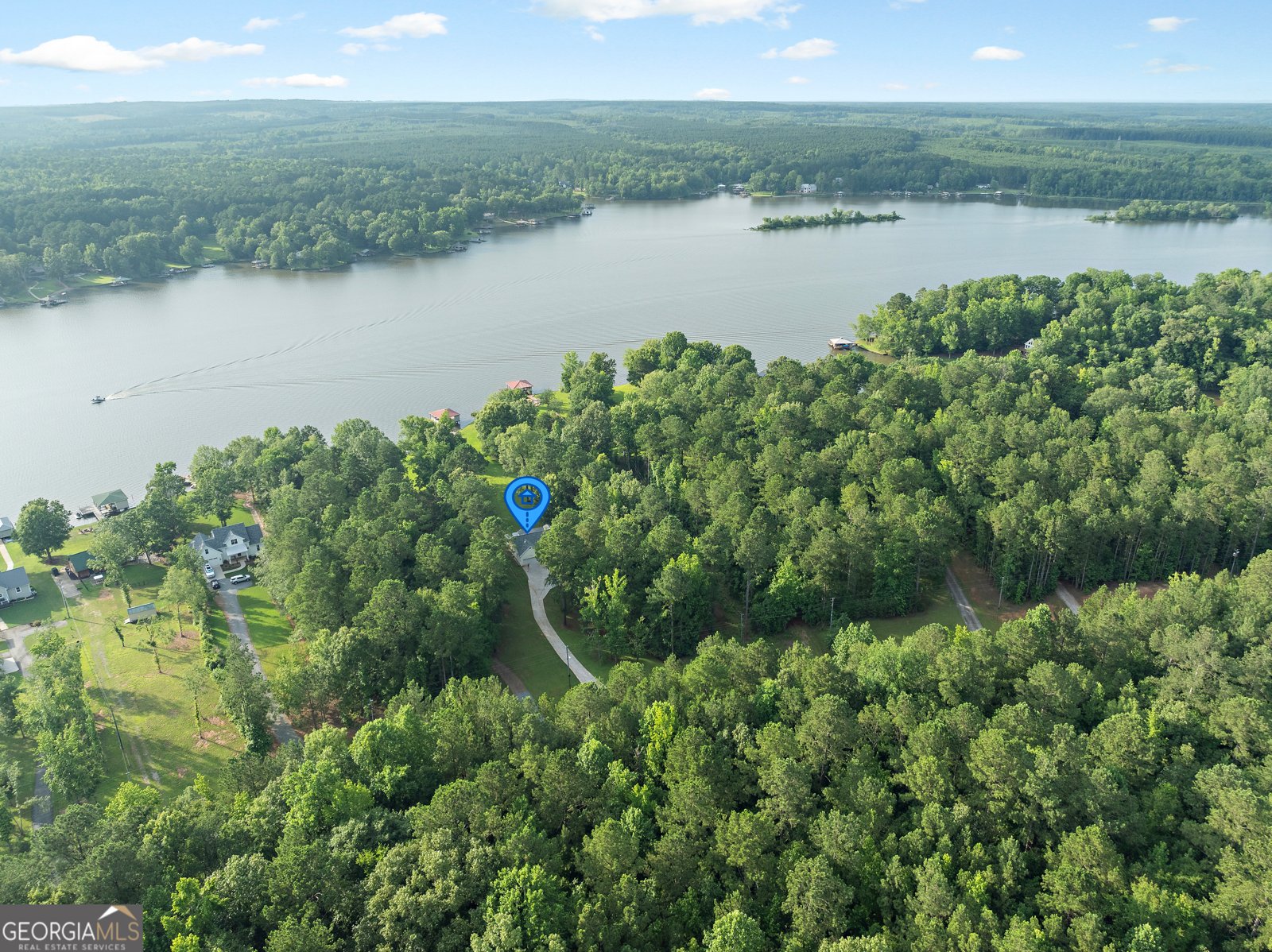 901 Jamesway Drive Sparta - 30