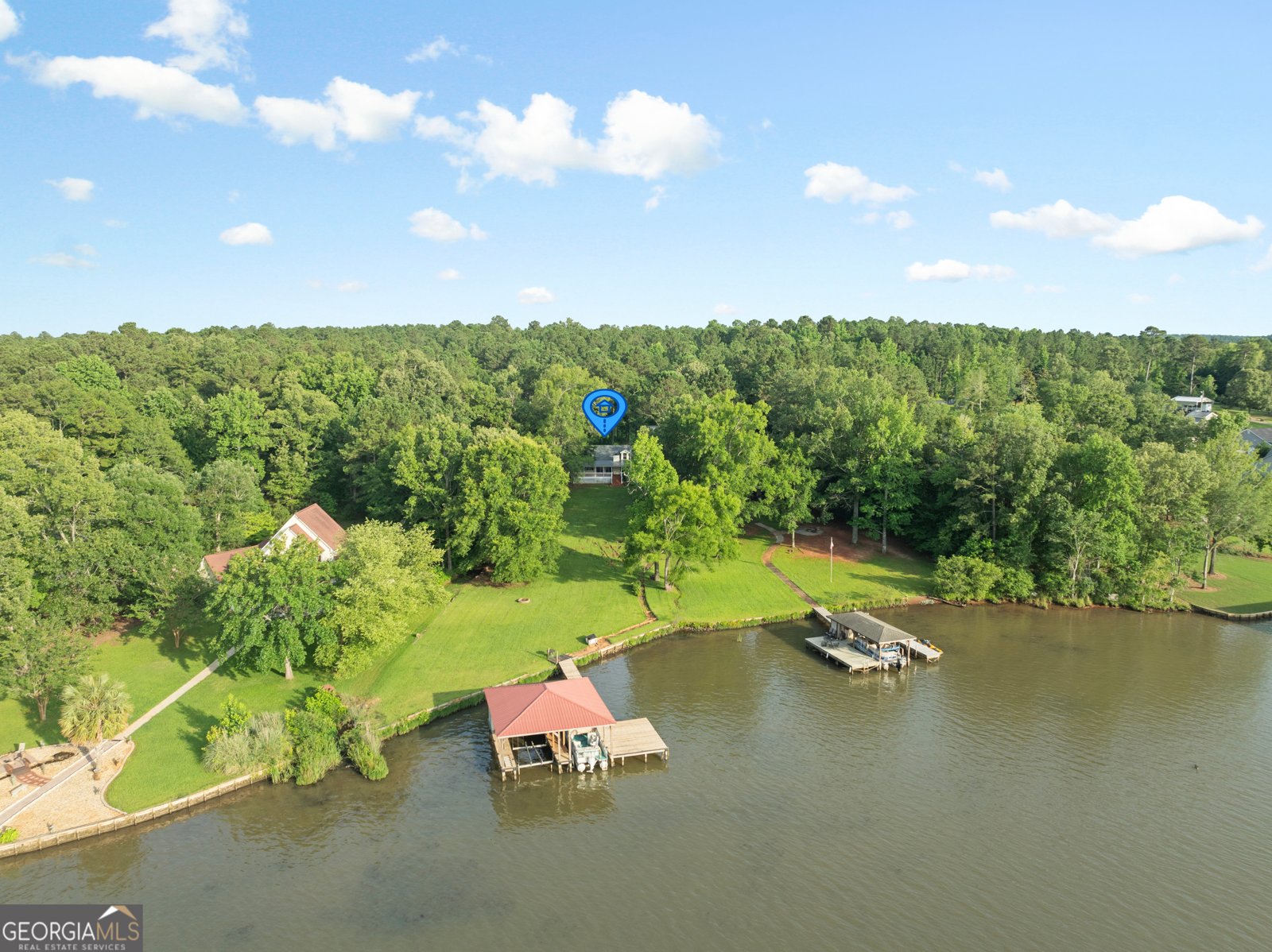 901 Jamesway Drive Sparta - 31