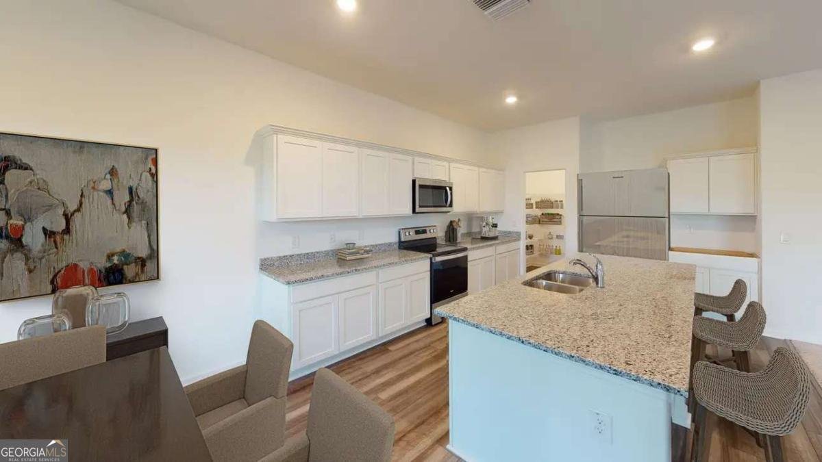2308 Argento Circle Dacula - 2
