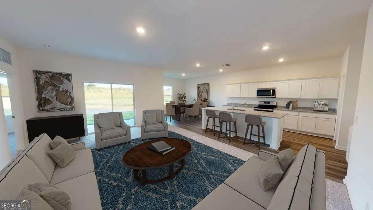2308 Argento Circle Dacula - 4