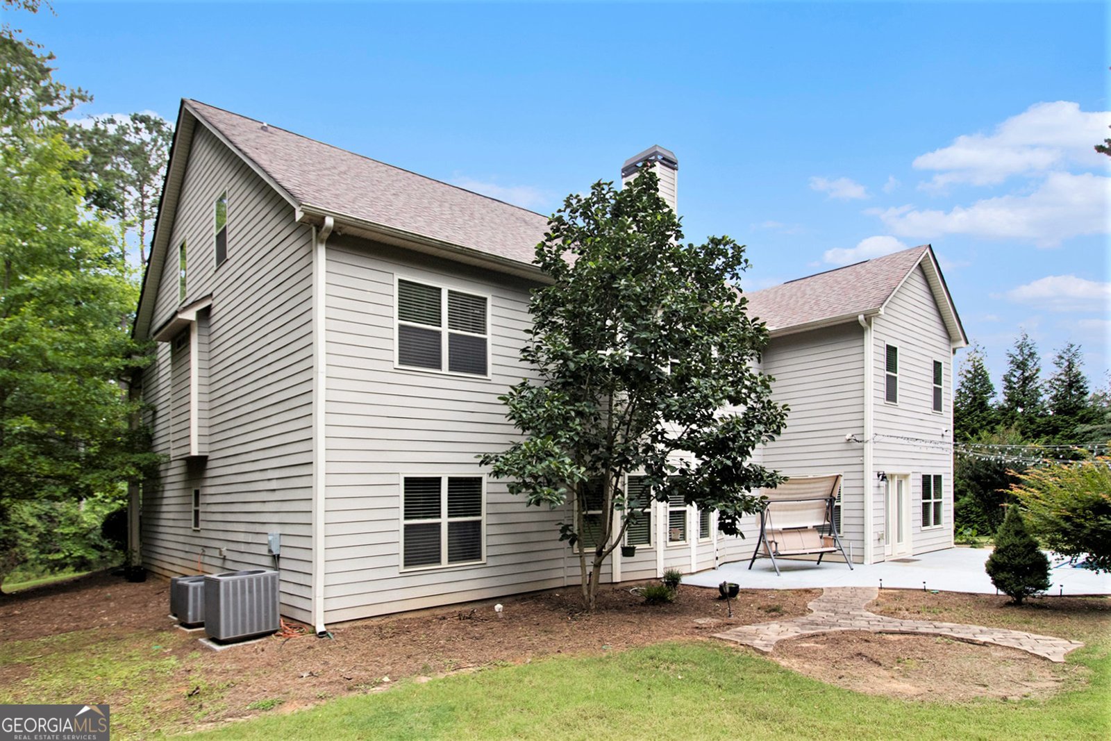 10 Ridgeview Court Newnan - 1