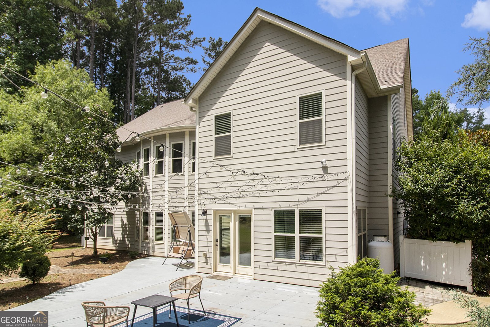 10 Ridgeview Court Newnan - 28