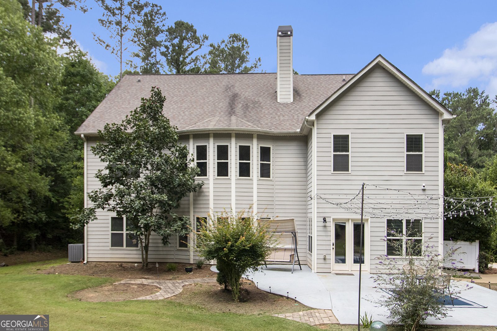 10 Ridgeview Court Newnan - 29