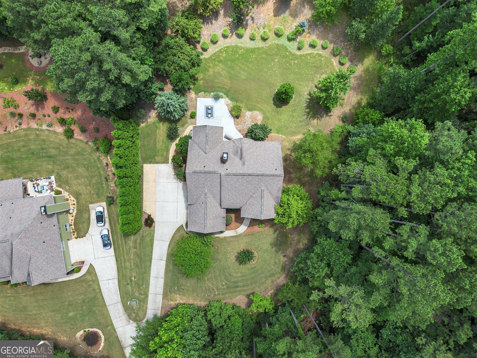 10 Ridgeview Court Newnan - 3