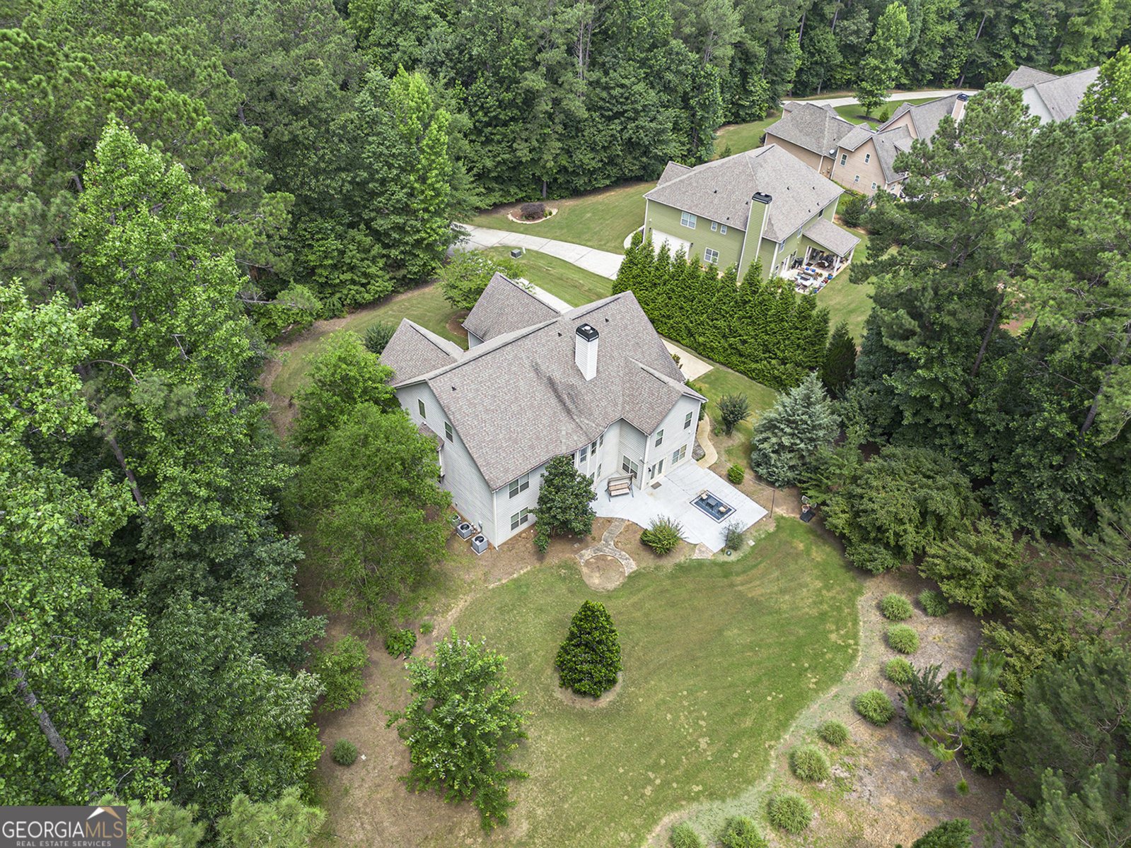 10 Ridgeview Court Newnan - 4