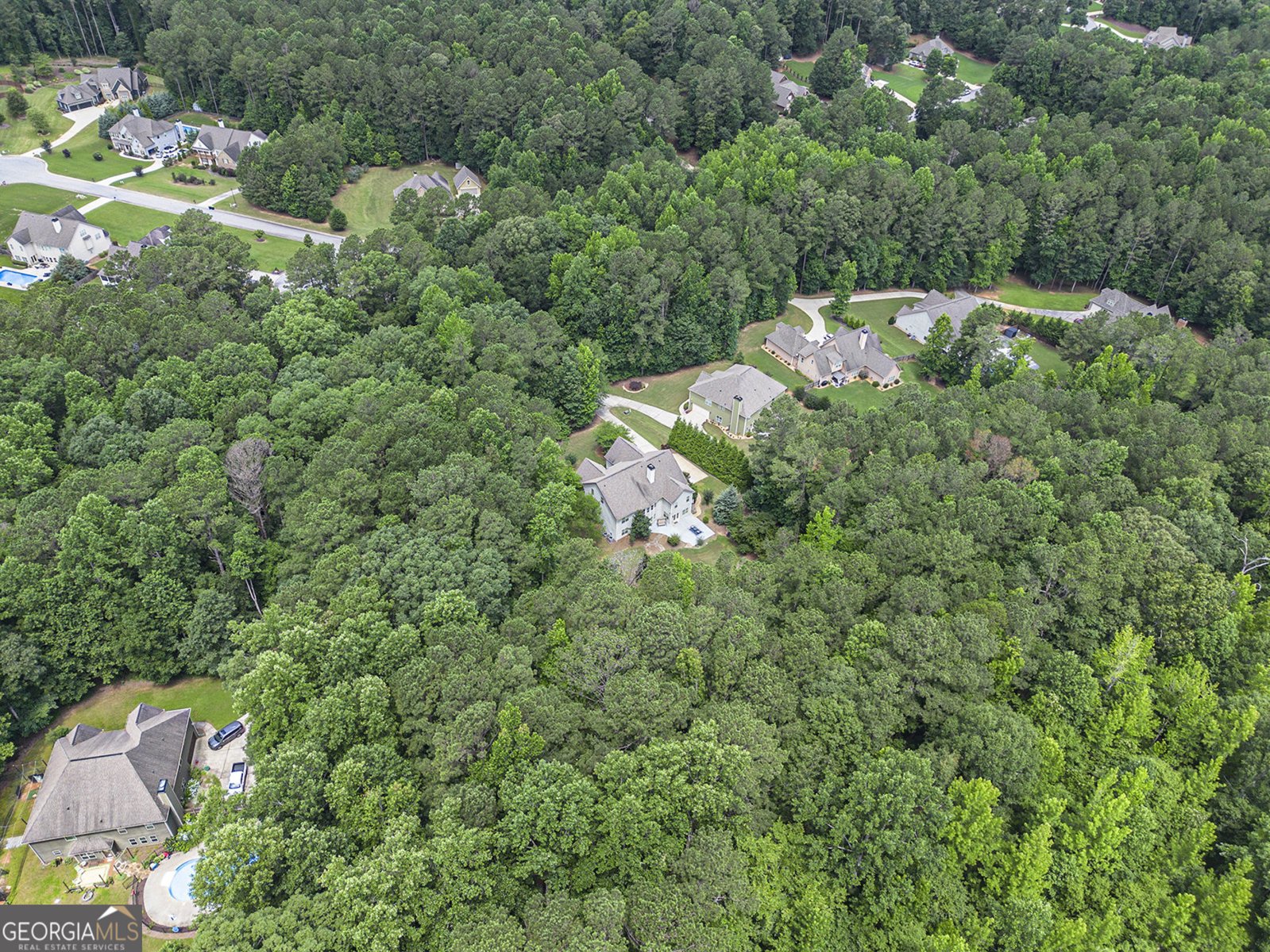 10 Ridgeview Court Newnan - 5