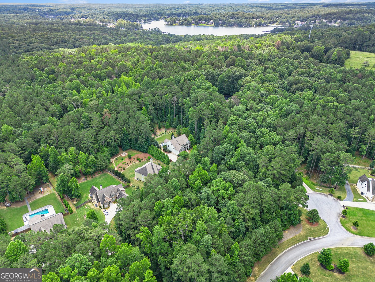 10 Ridgeview Court Newnan - 6