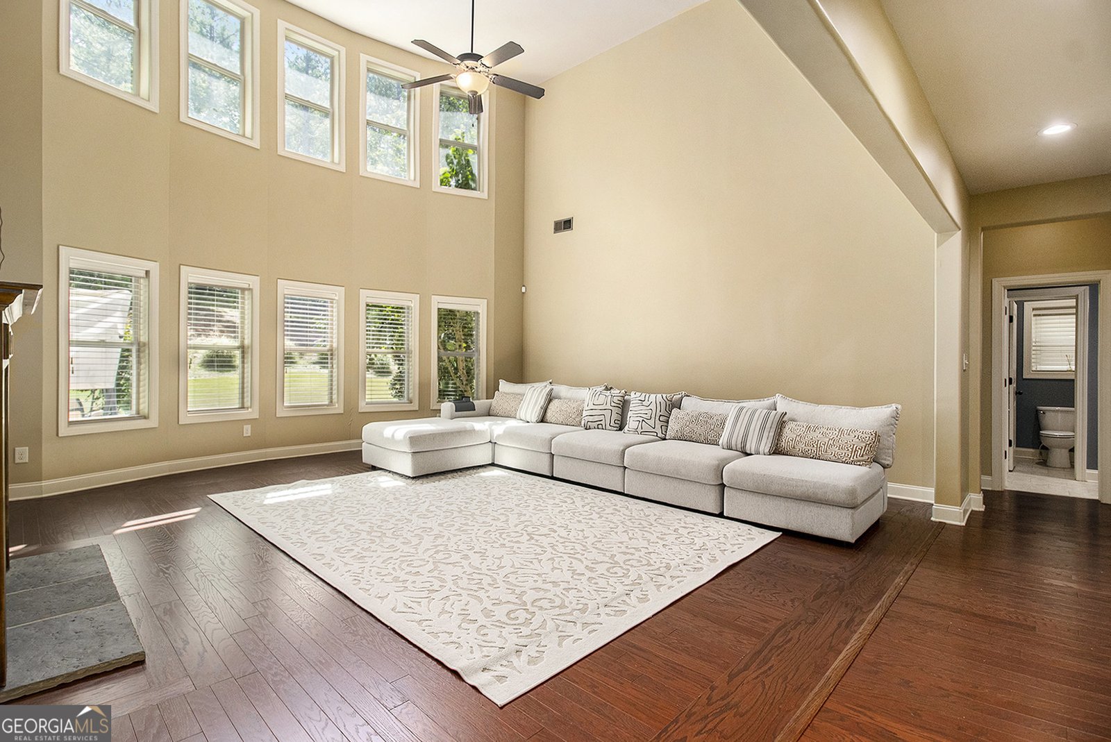10 Ridgeview Court Newnan - 7