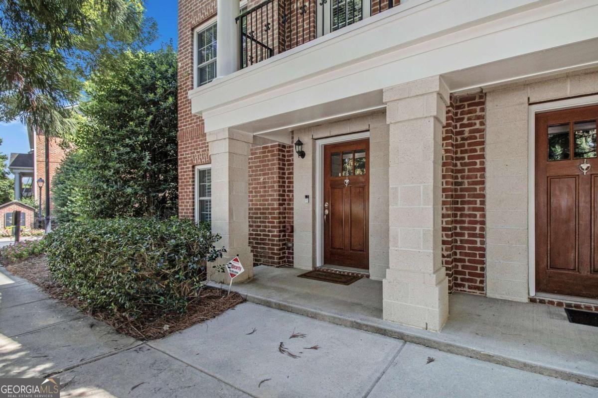 1836 Preserve Way Brookhaven - 1