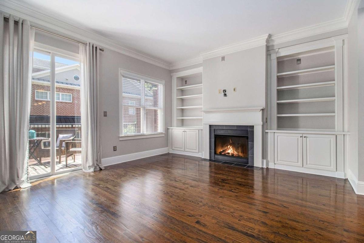1836 Preserve Way Brookhaven - 2