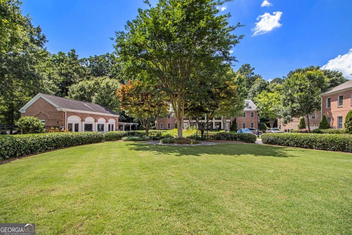 1836 Preserve Way Brookhaven - 25