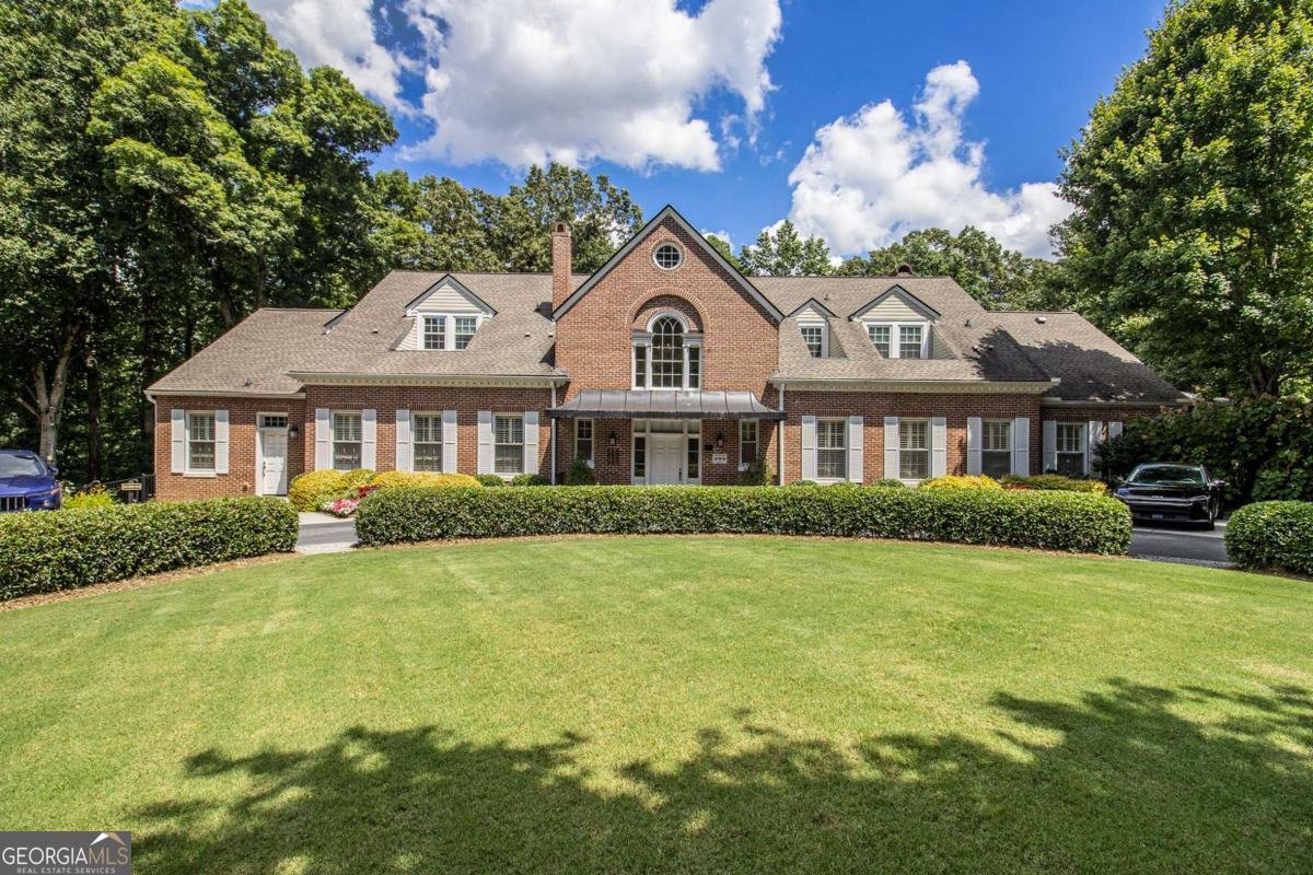 1836 Preserve Way Brookhaven - 27