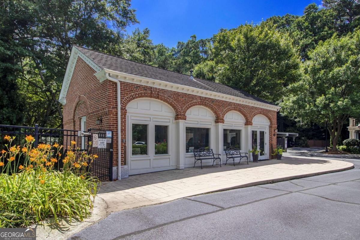 1836 Preserve Way Brookhaven - 28