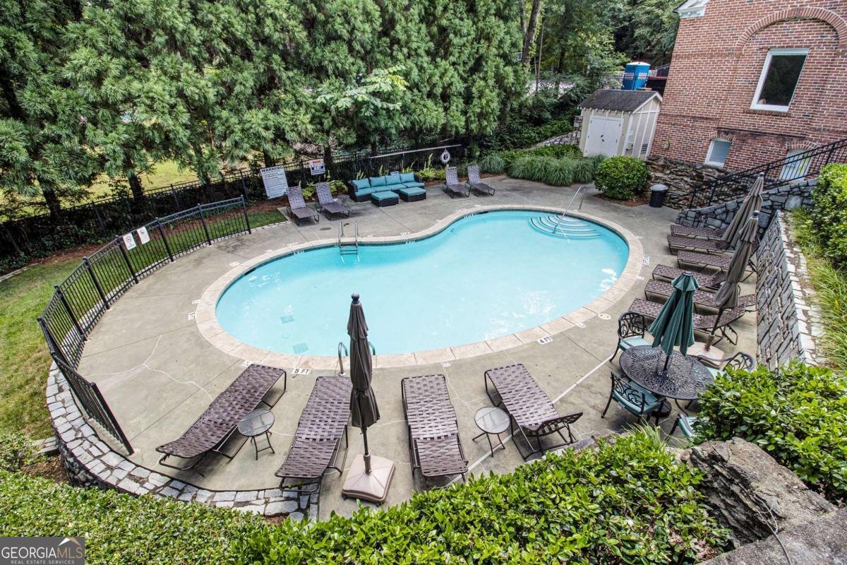 1836 Preserve Way Brookhaven - 29