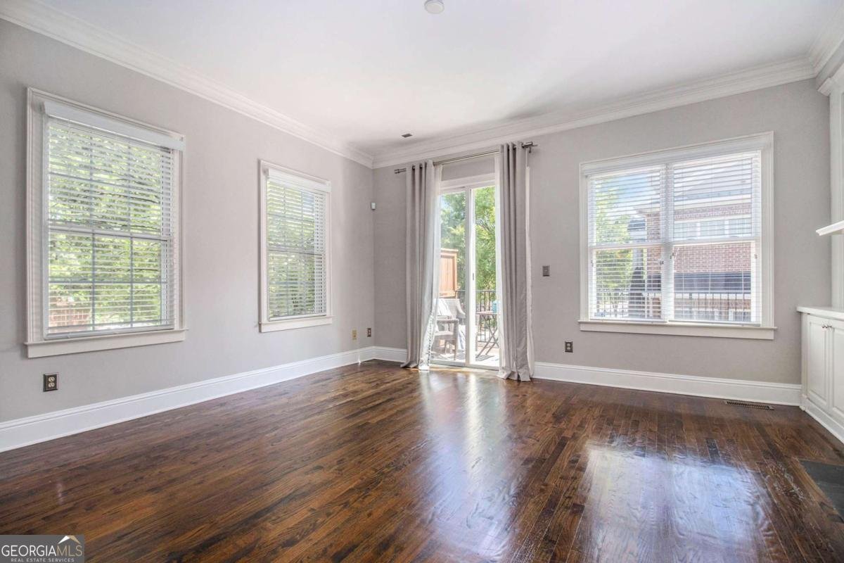 1836 Preserve Way Brookhaven - 3