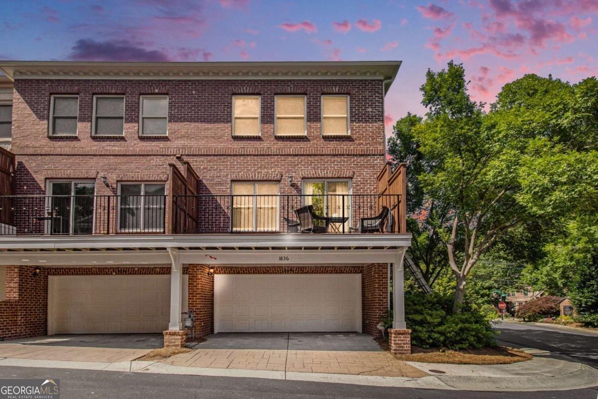1836 Preserve Way Brookhaven - 30