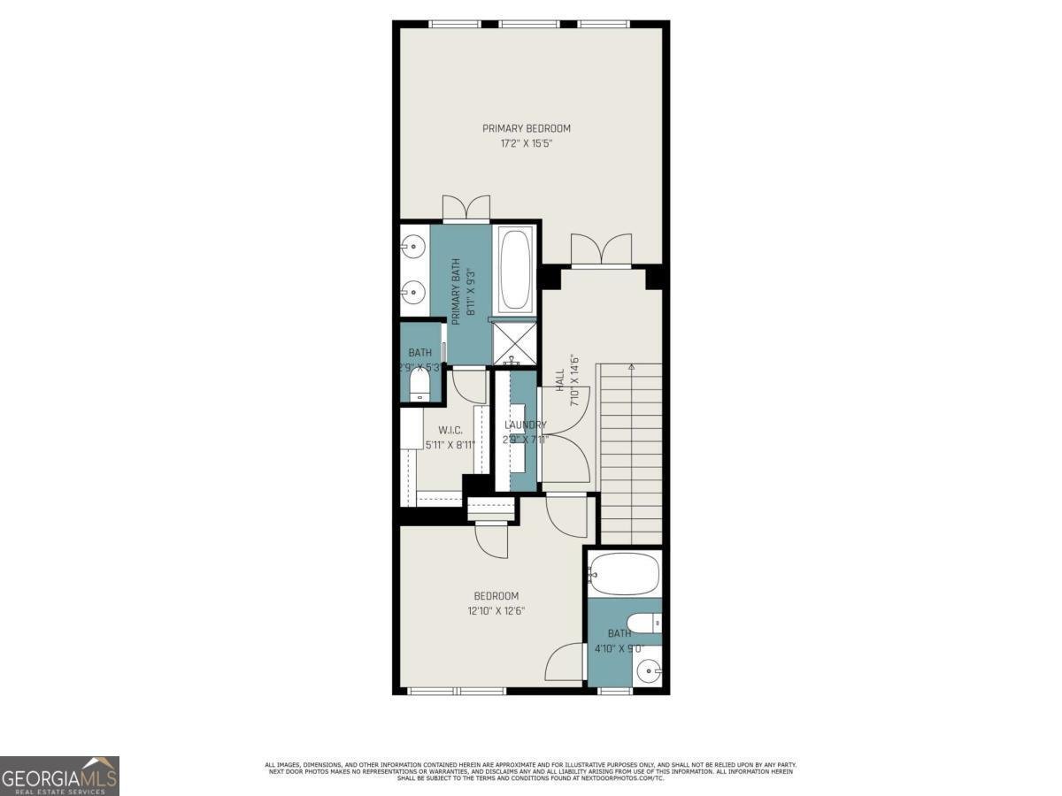 1836 Preserve Way Brookhaven - 31
