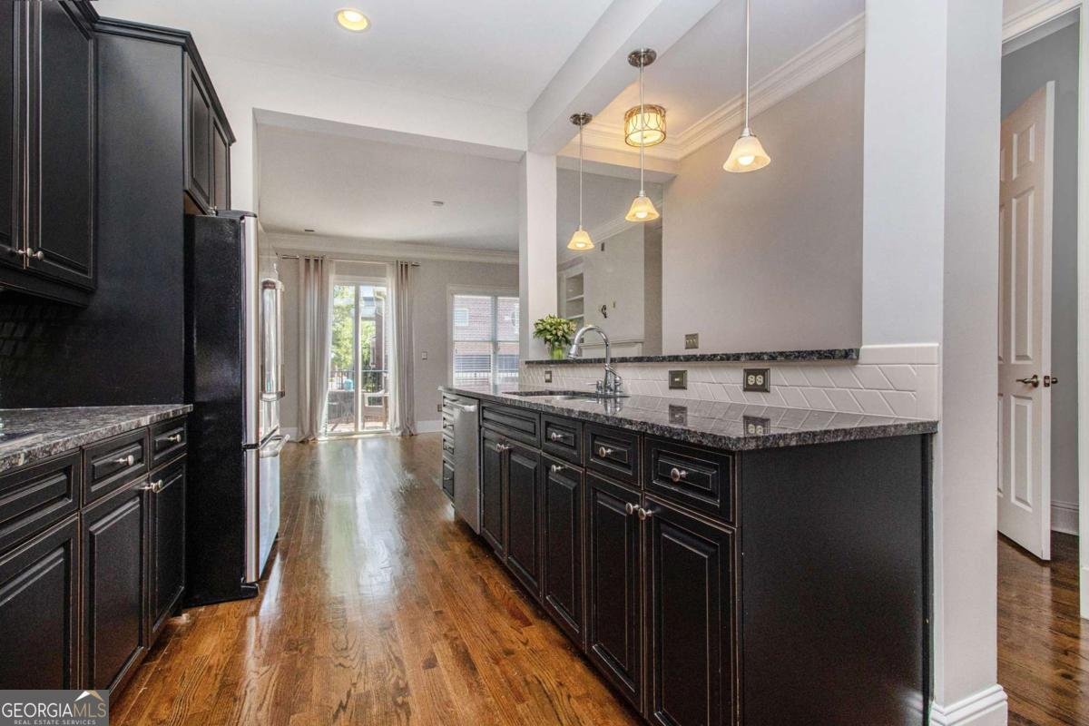 1836 Preserve Way Brookhaven - 5