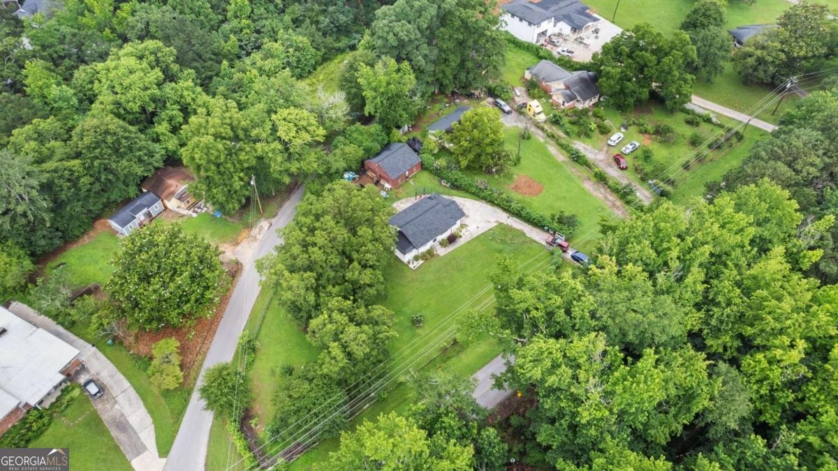 5599 Redan Circle Stone Mountain - 11