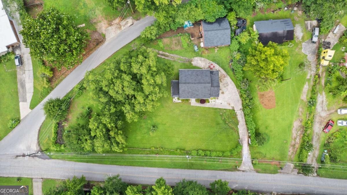 5599 Redan Circle Stone Mountain - 12