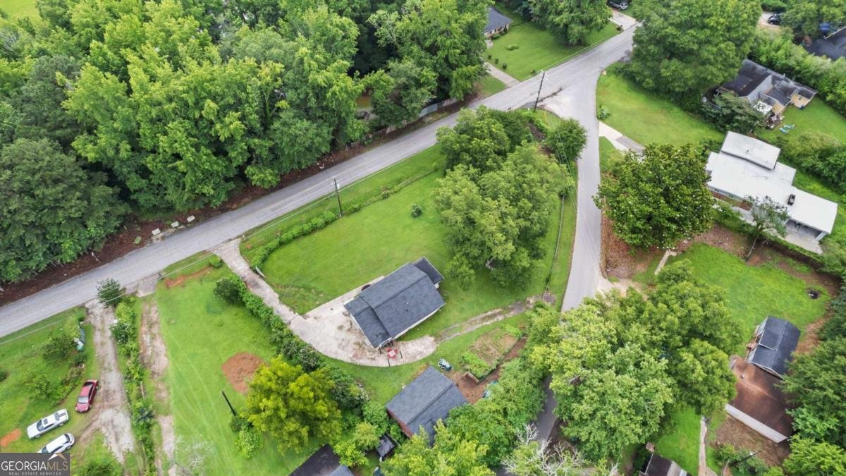 5599 Redan Circle Stone Mountain - 13