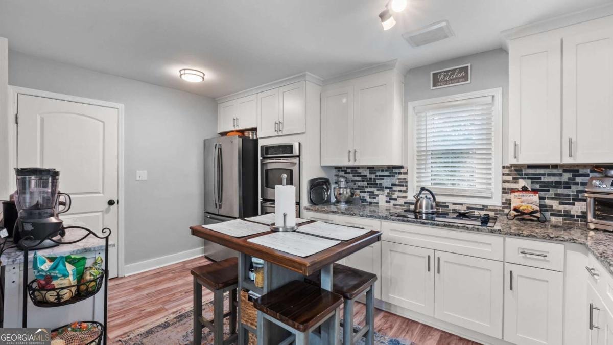 5599 Redan Circle Stone Mountain - 2