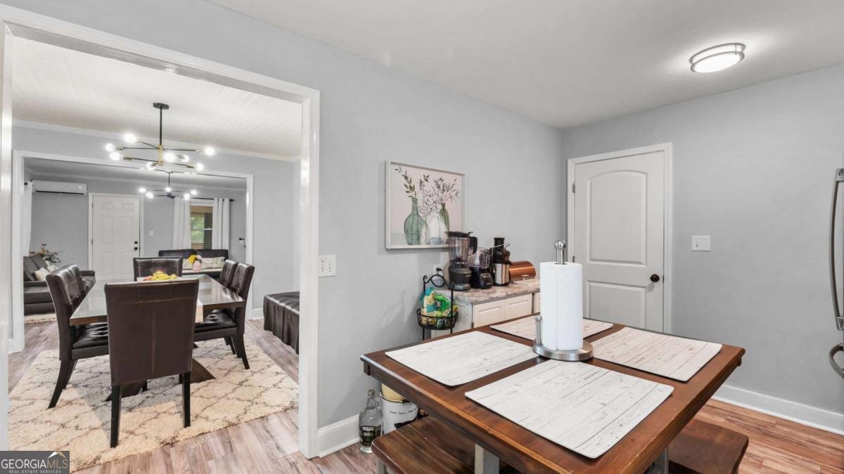 5599 Redan Circle Stone Mountain - 3