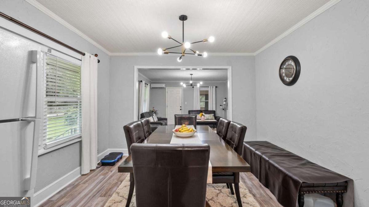 5599 Redan Circle Stone Mountain - 4