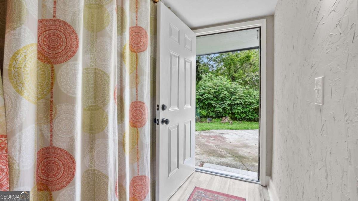 5599 Redan Circle Stone Mountain - 6
