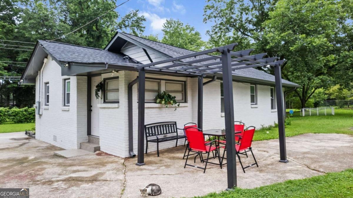 5599 Redan Circle Stone Mountain - 7