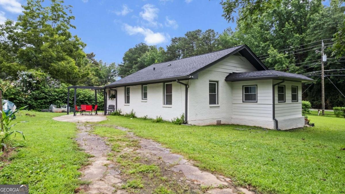 5599 Redan Circle Stone Mountain - 8