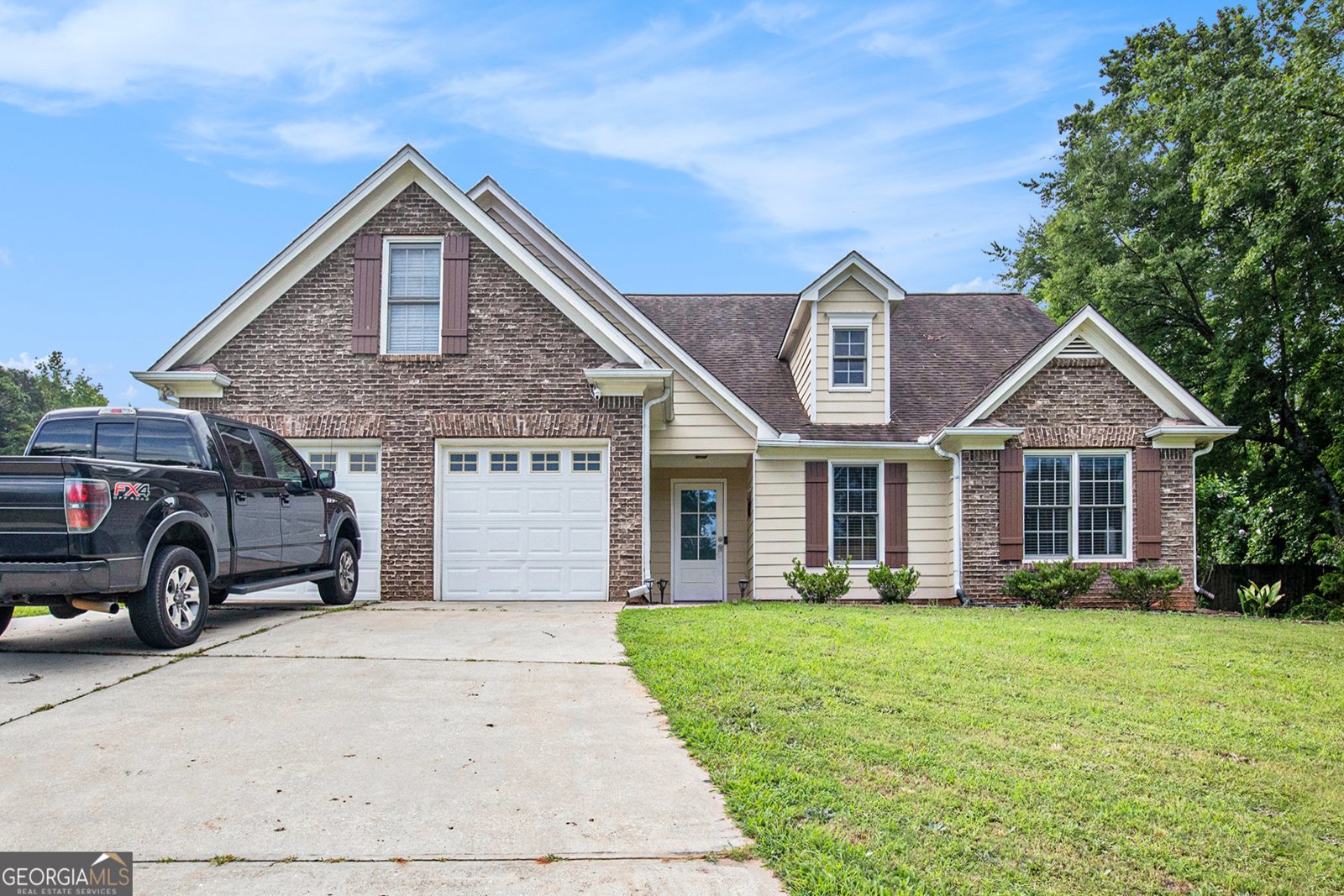 703 Arden Drive Winder - 1