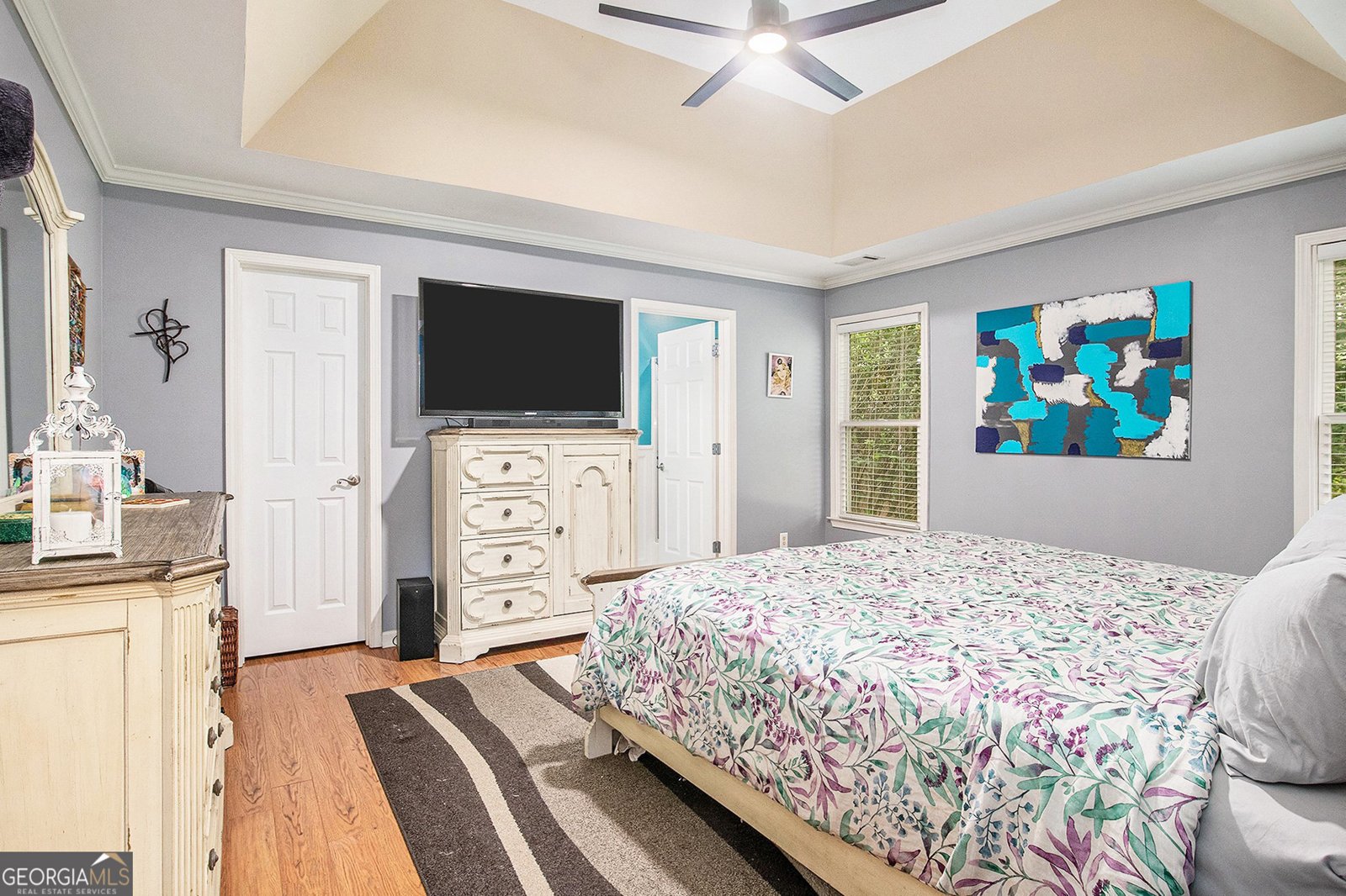 703 Arden Drive Winder - 12