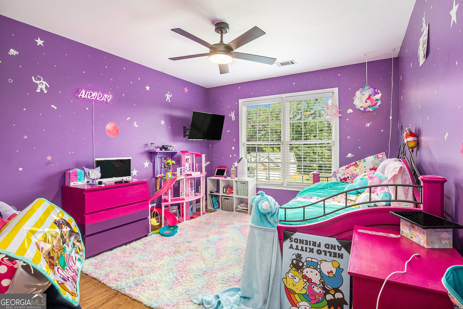 703 Arden Drive Winder - 19