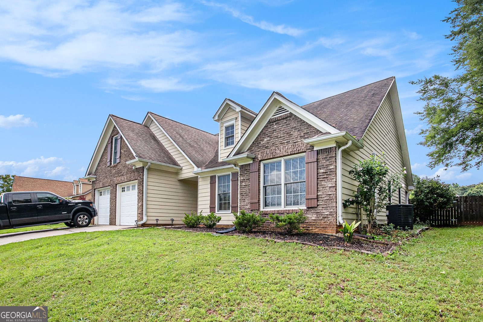 703 Arden Drive Winder - 2