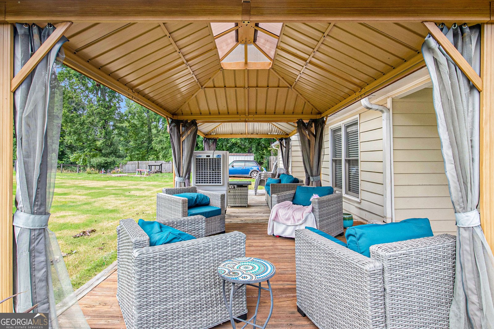 703 Arden Drive Winder - 24