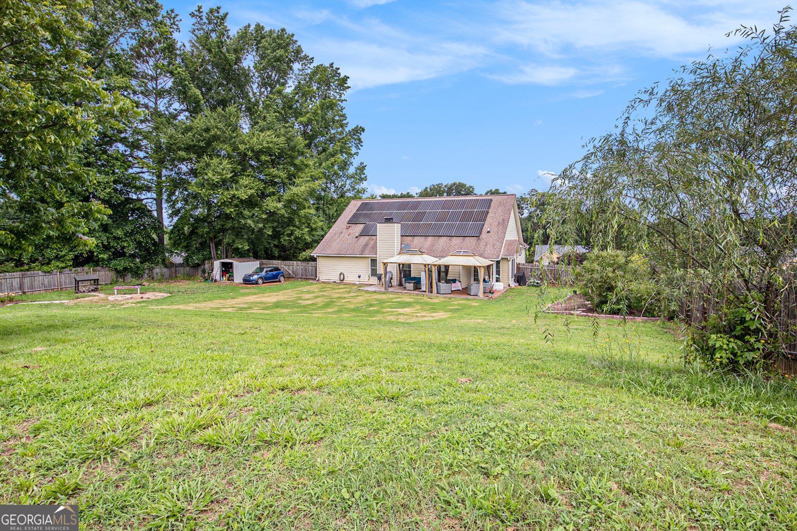 703 Arden Drive Winder - 25