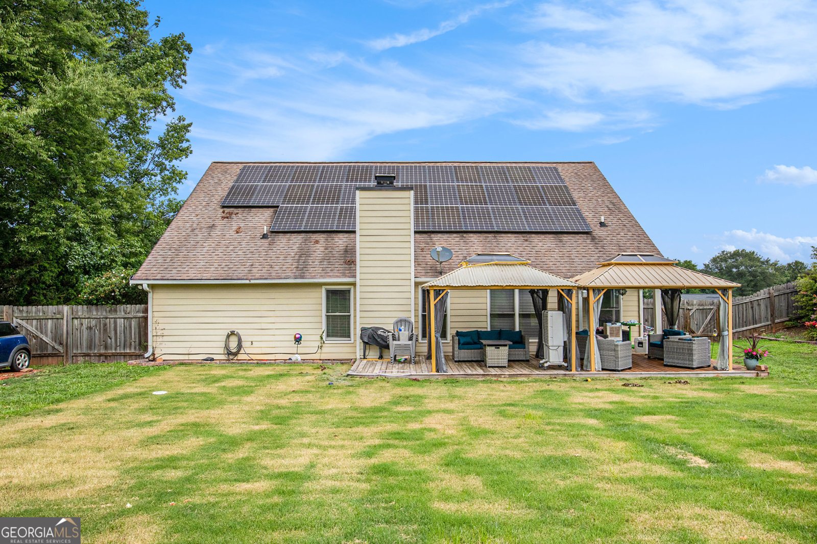 703 Arden Drive Winder - 26