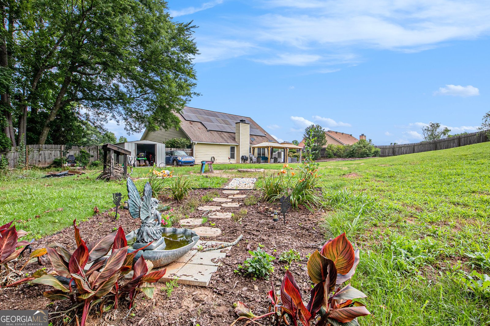 703 Arden Drive Winder - 27
