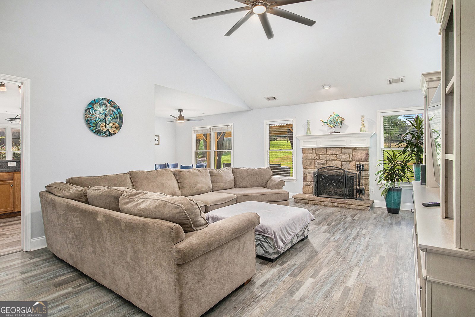 703 Arden Drive Winder - 4