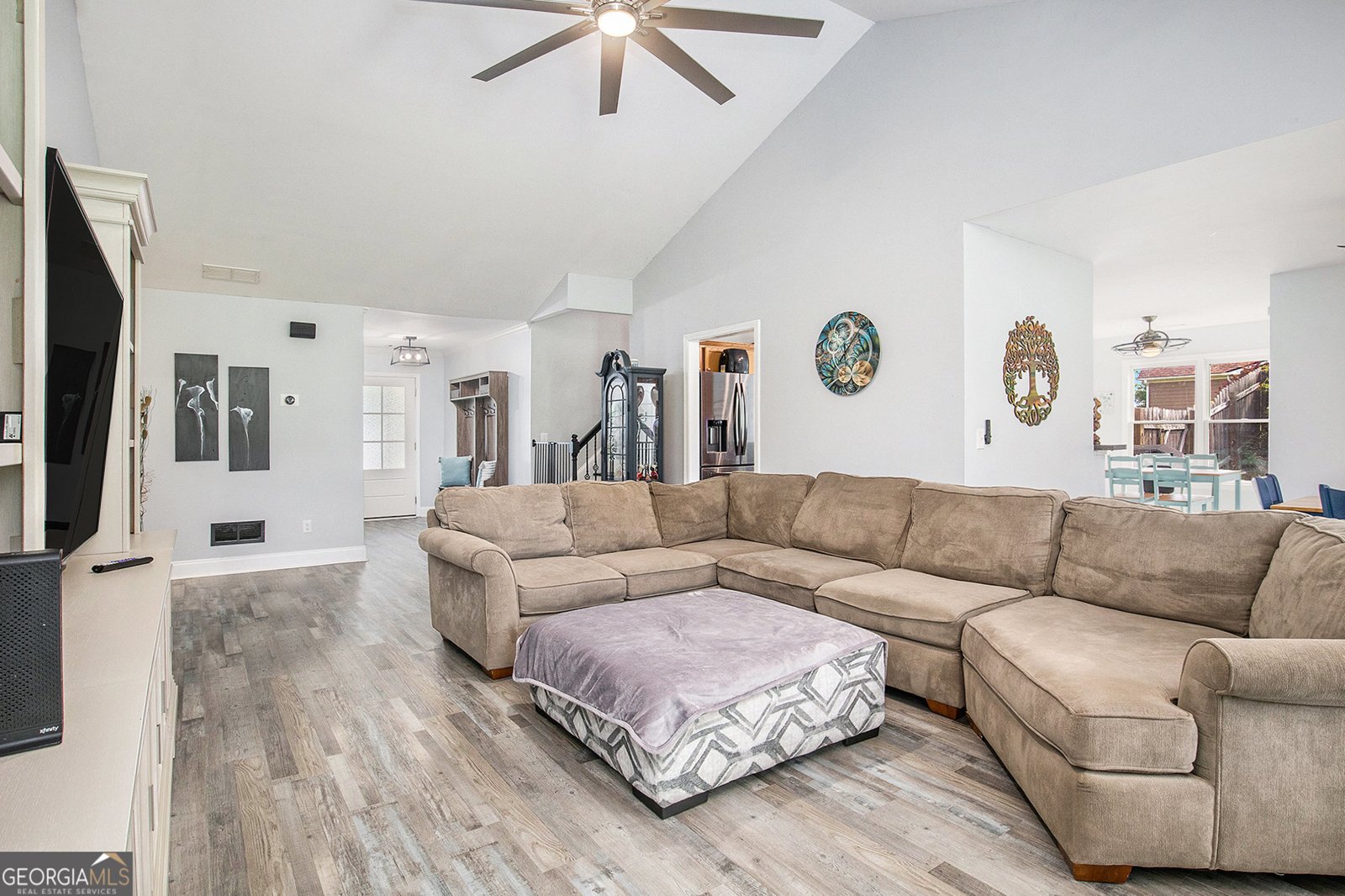 703 Arden Drive Winder - 5