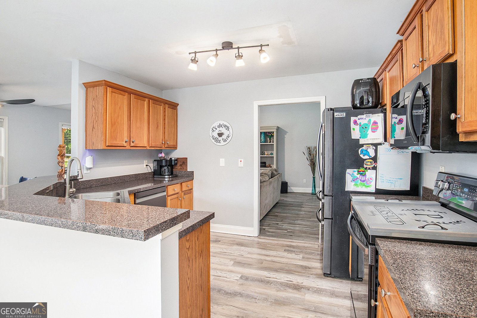 703 Arden Drive Winder - 9