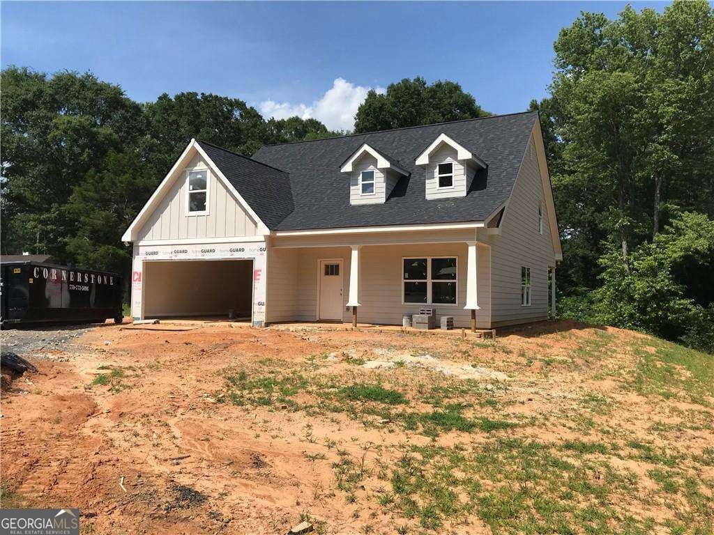 104 Hunter Drive Calhoun - 2