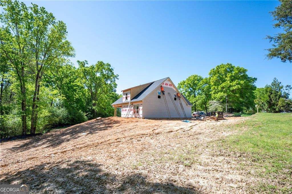 104 Hunter Drive Calhoun - 3