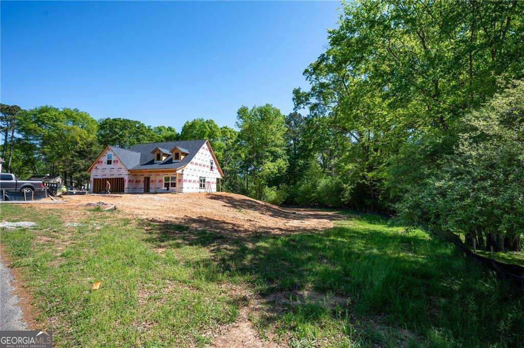 104 Hunter Drive Calhoun - 4