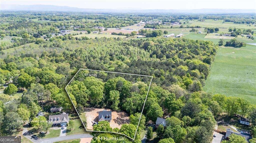 104 Hunter Drive Calhoun - 6